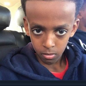 Meet your Posher, Kevin